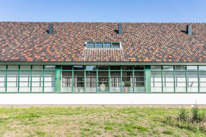 Maisonnette Schatkisthof 8 Schinveld