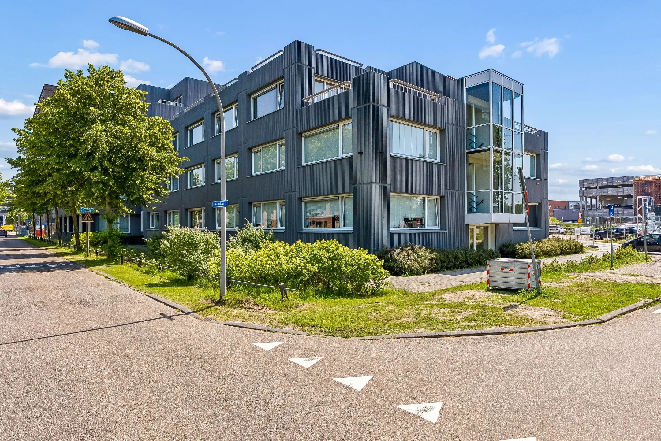 Penthouse Waagstraat 77 in Lelystad