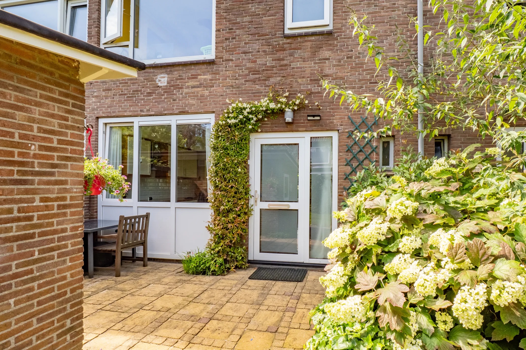 Tussenwoning Briljantlaan 32 in Utrecht