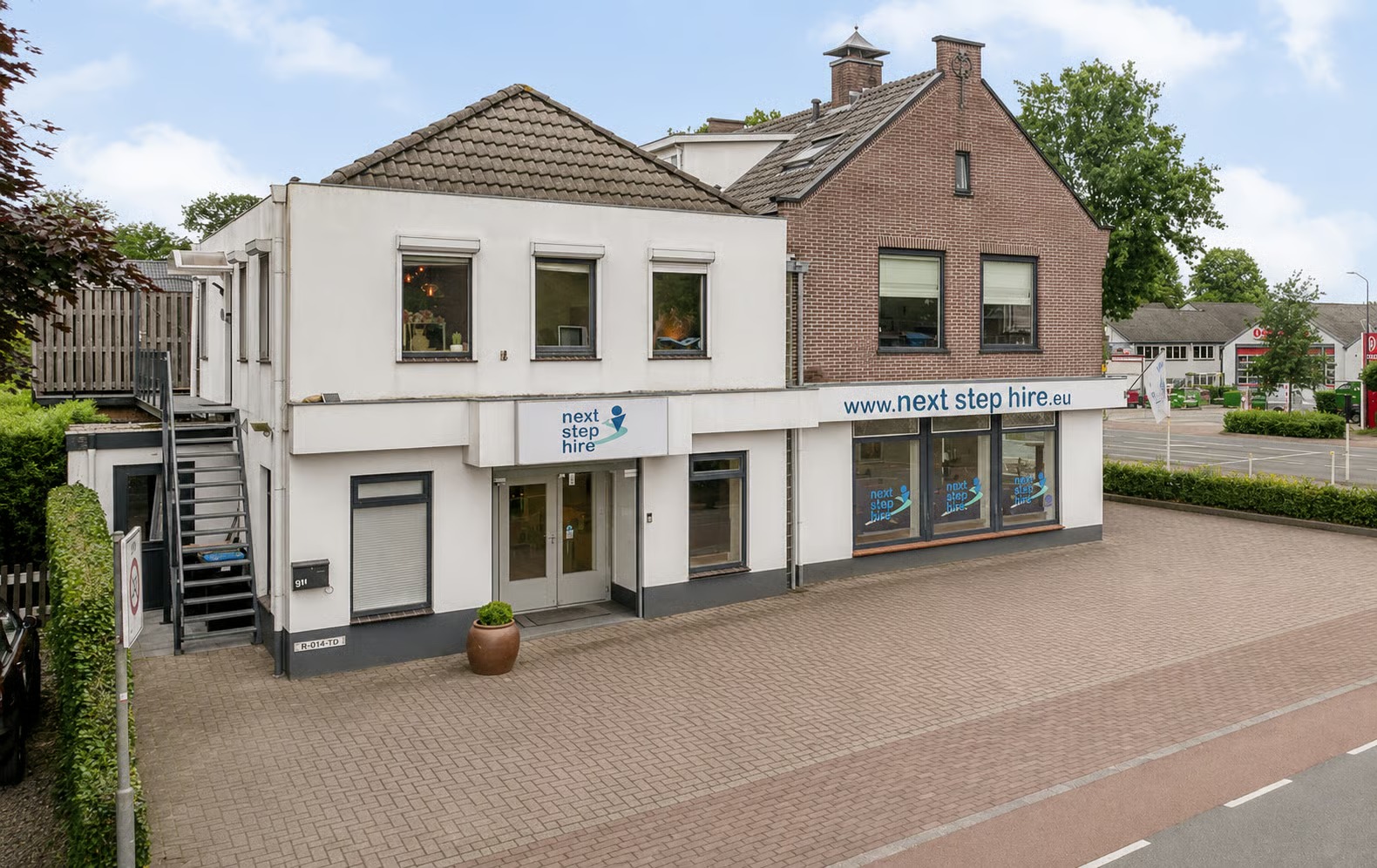 Bovenwoning Koningstraat 91 B in Apeldoorn