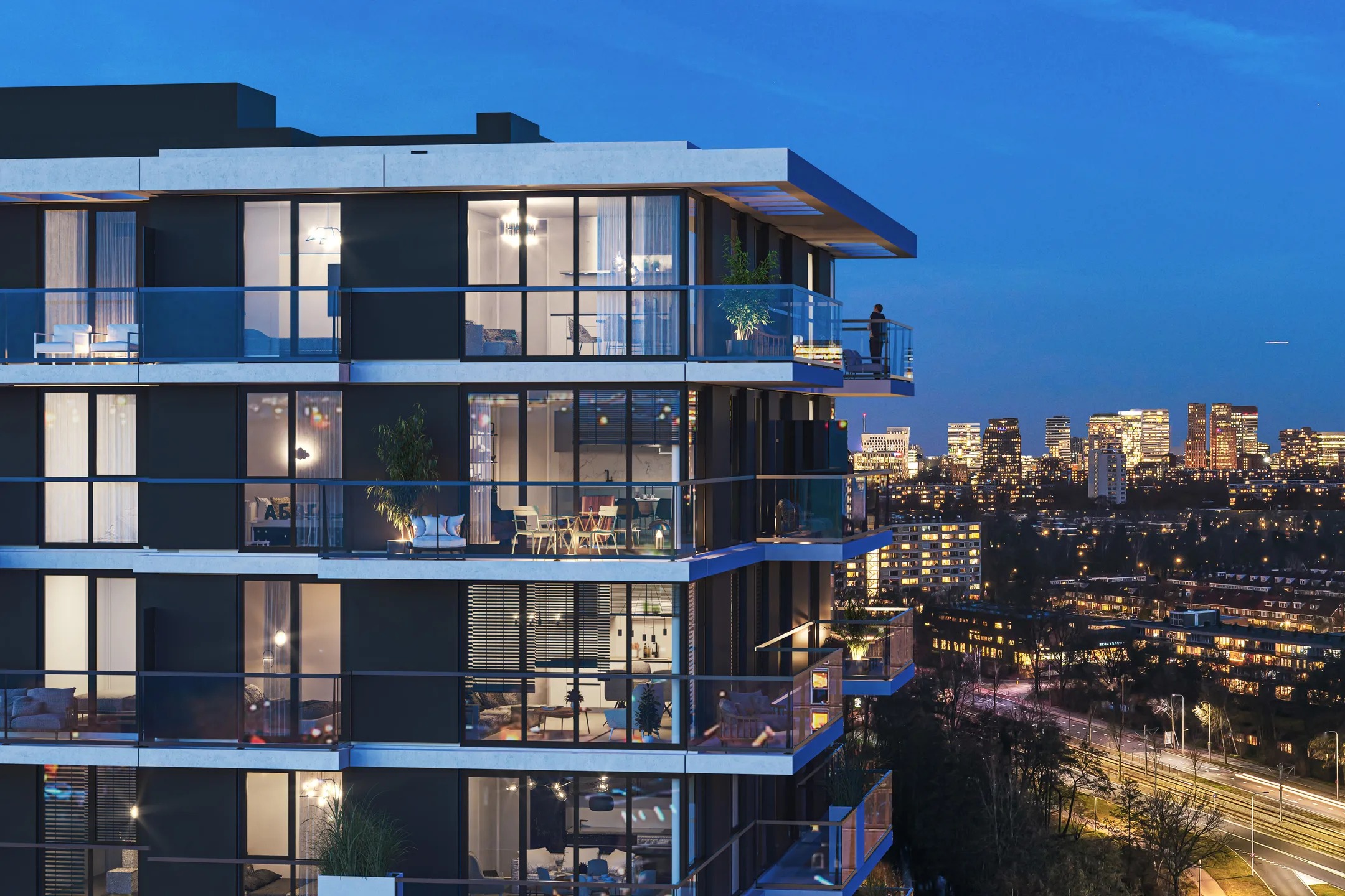 Bovenwoning Biesbosch 371 Amstelveen