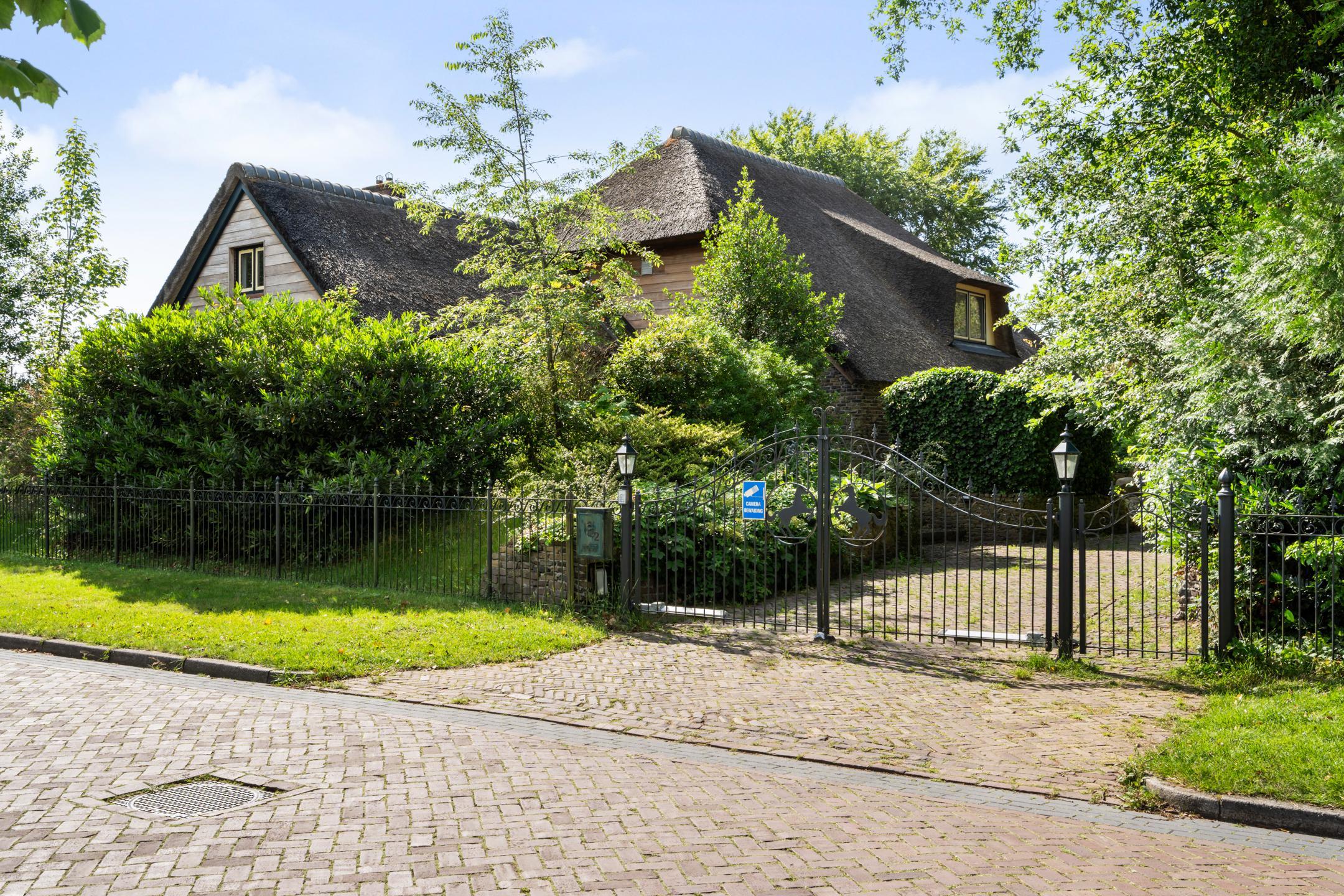 Vrijstaande woning Oosterse Es 2 in Appelscha