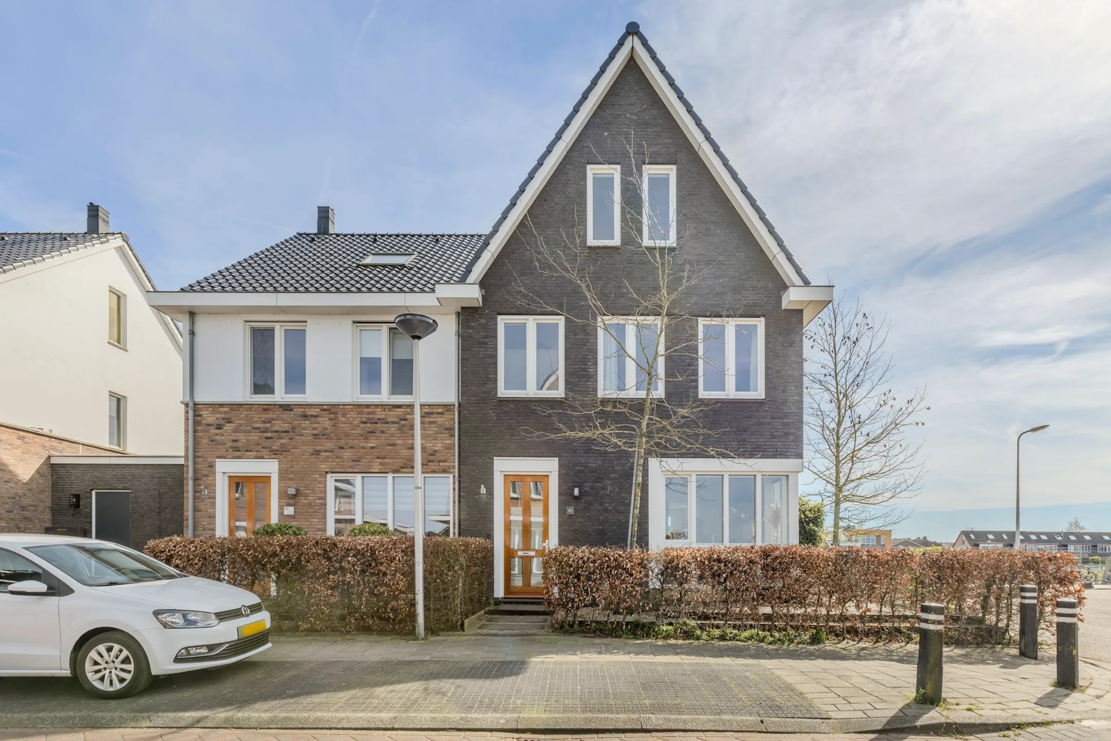 2-onder-1-kapwoning J.H. Kielastraat 27 Driebruggen