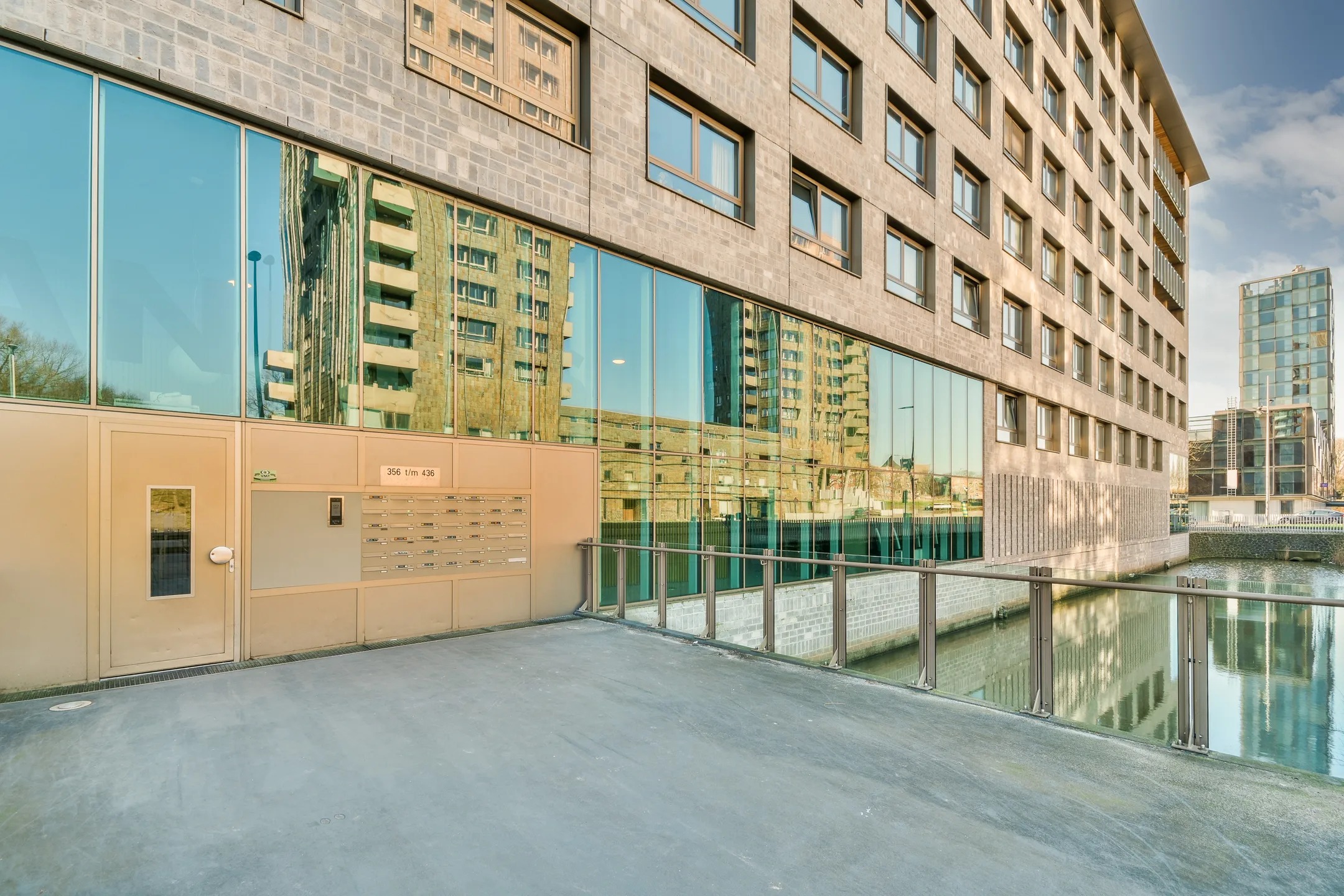 Bovenwoning Carolina MacGillavrylaan 376 in Amsterdam