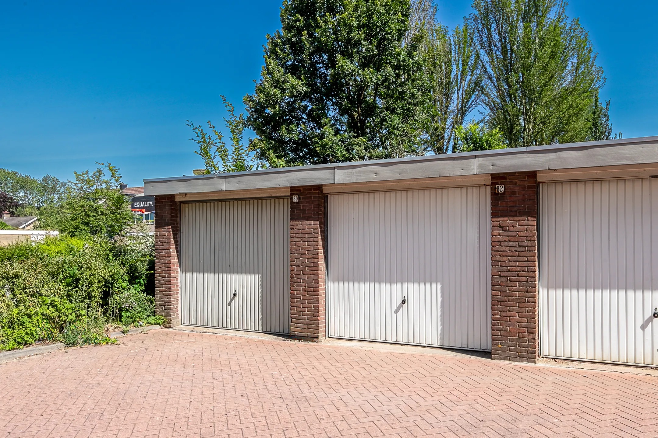 Garage Gerard van Lomstraat 82 Gorinchem