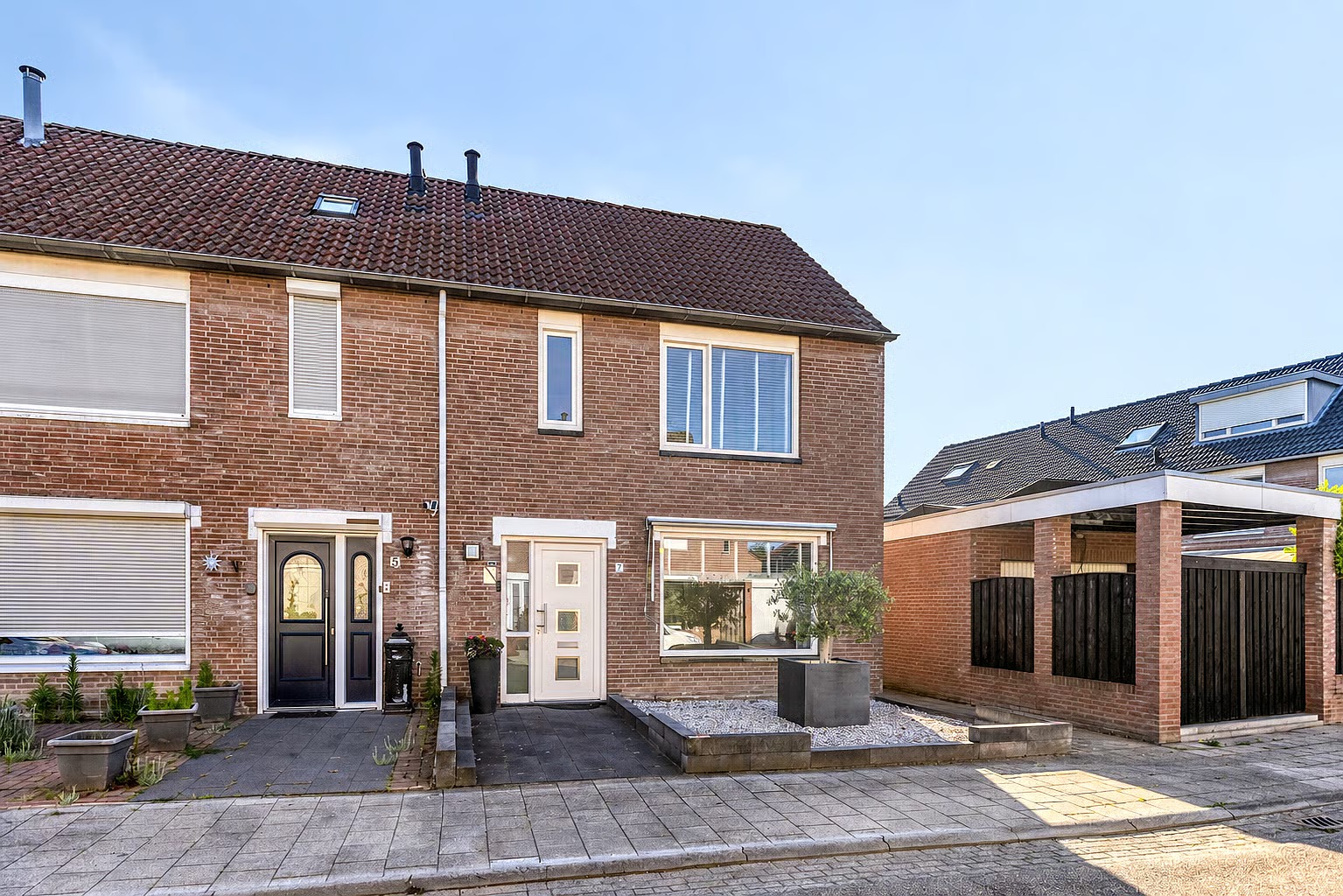Eindwoning Joppenberg 7 in Veldhoven