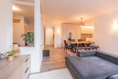 Benedenwoning Havenpark 4 f in Zierikzee