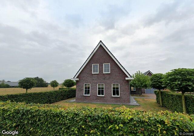 Streetview Zeddamseweg 2 Lengel