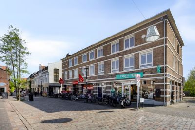 Bovenwoning (appartement) Rechterstraat 2 a in Boxtel