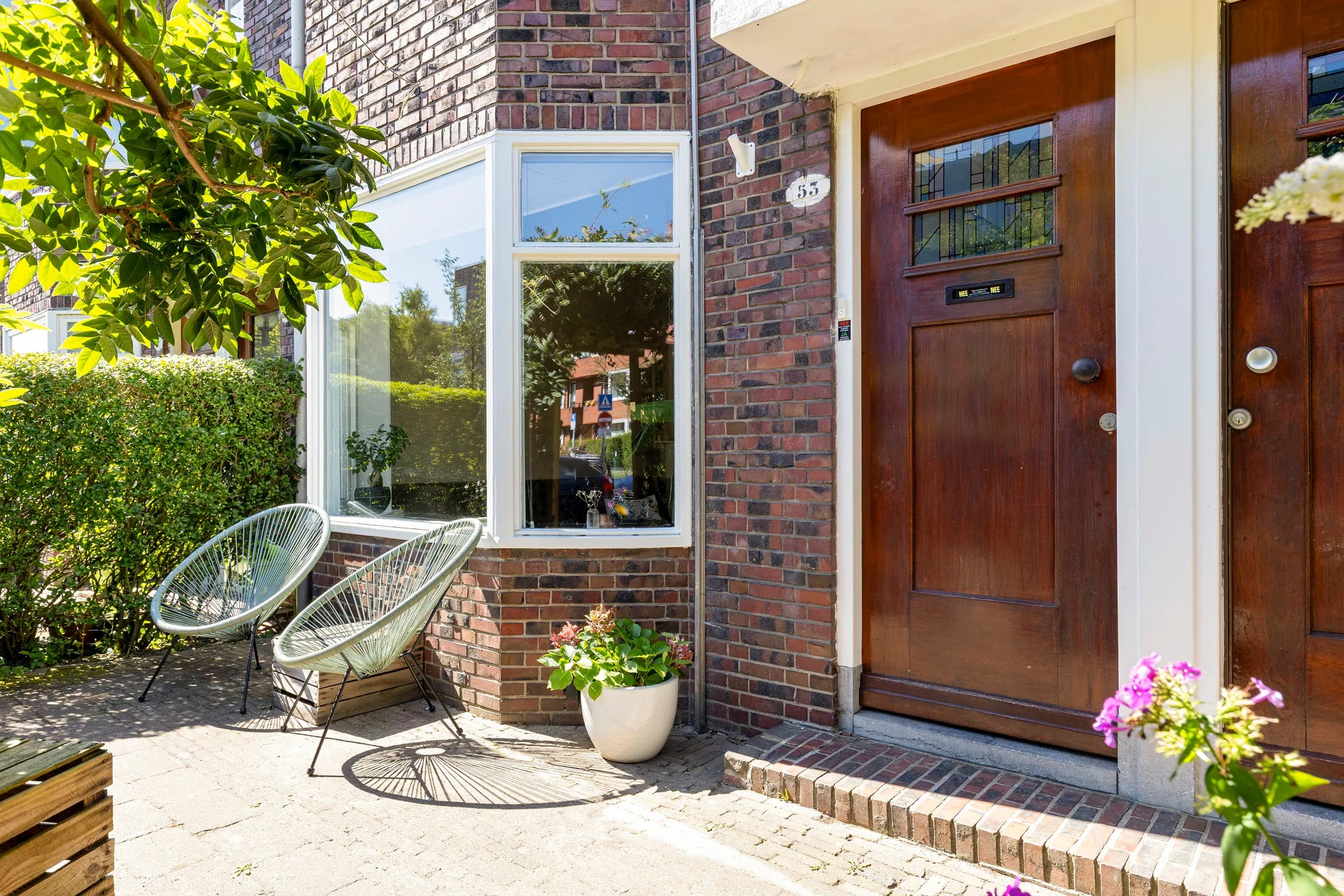 Benedenwoning Van Starkenborghstraat 53 Groningen