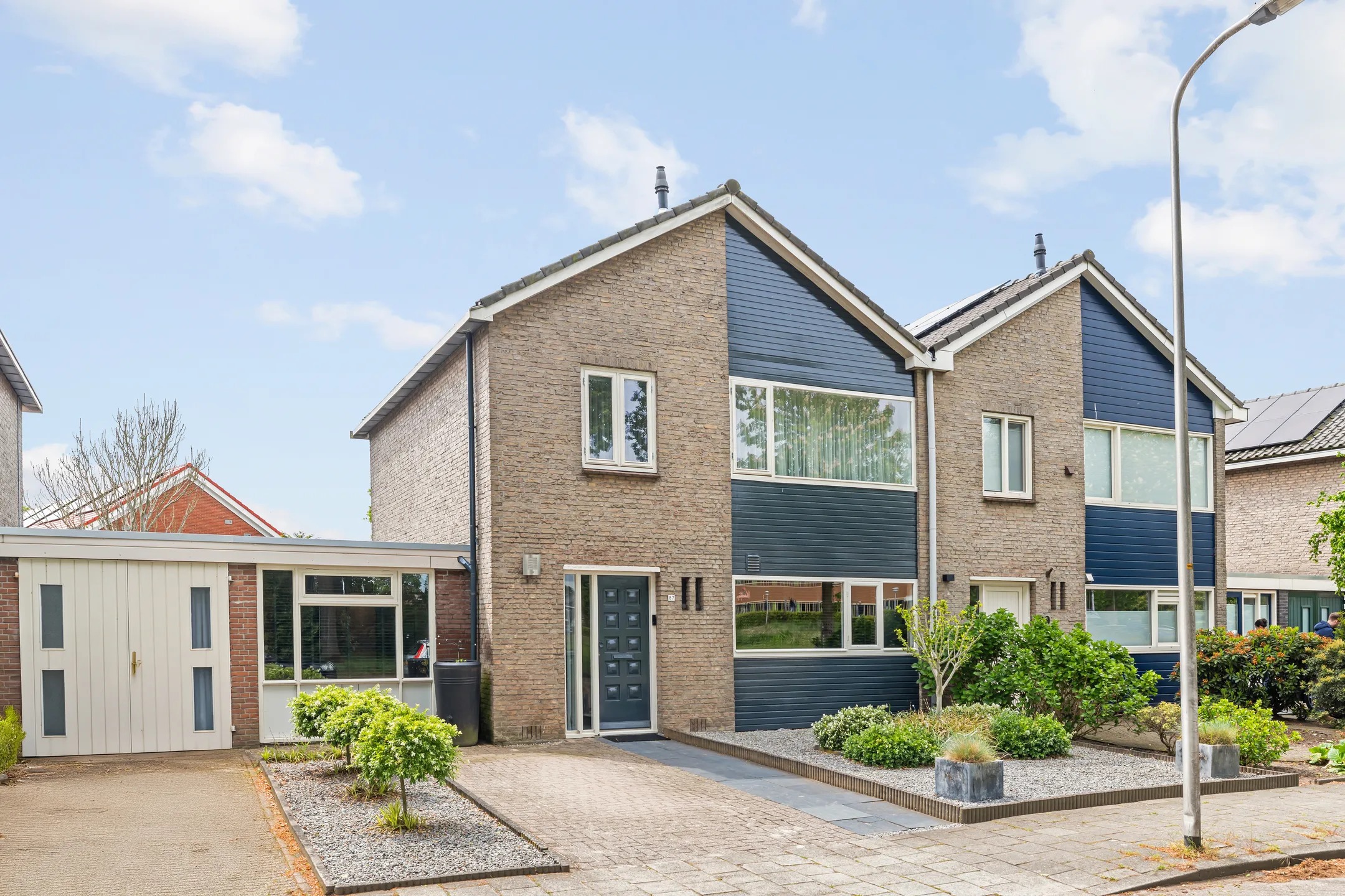 2-onder-1-kapwoning Hartkampweg 87 in Raalte