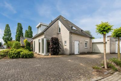 Vrijstaande woning Bovenland 19 in Geldrop