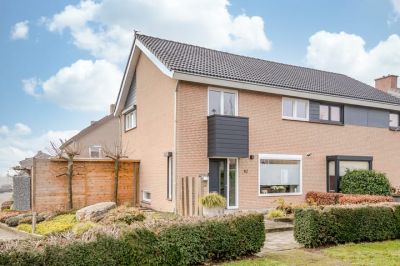 Halfvrijstaande woning Op de Heugden 82 in Landgraaf