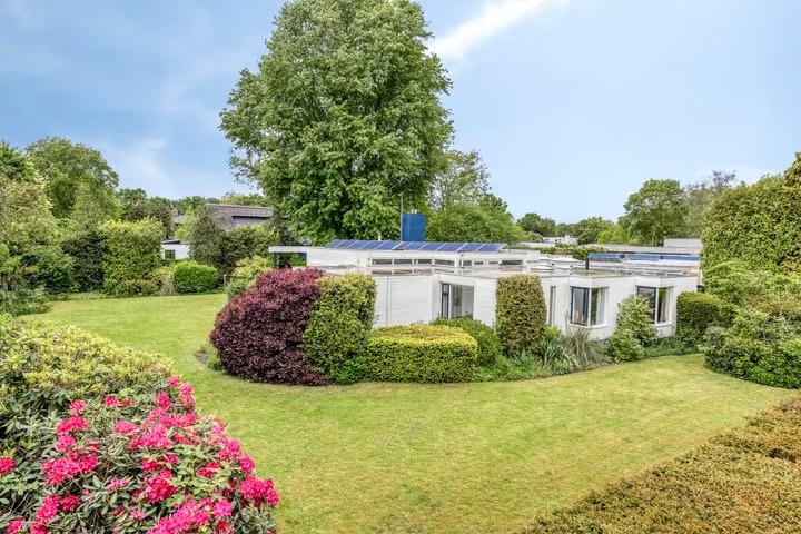 Vrijstaande woning Magnolialaan 7 in Oss