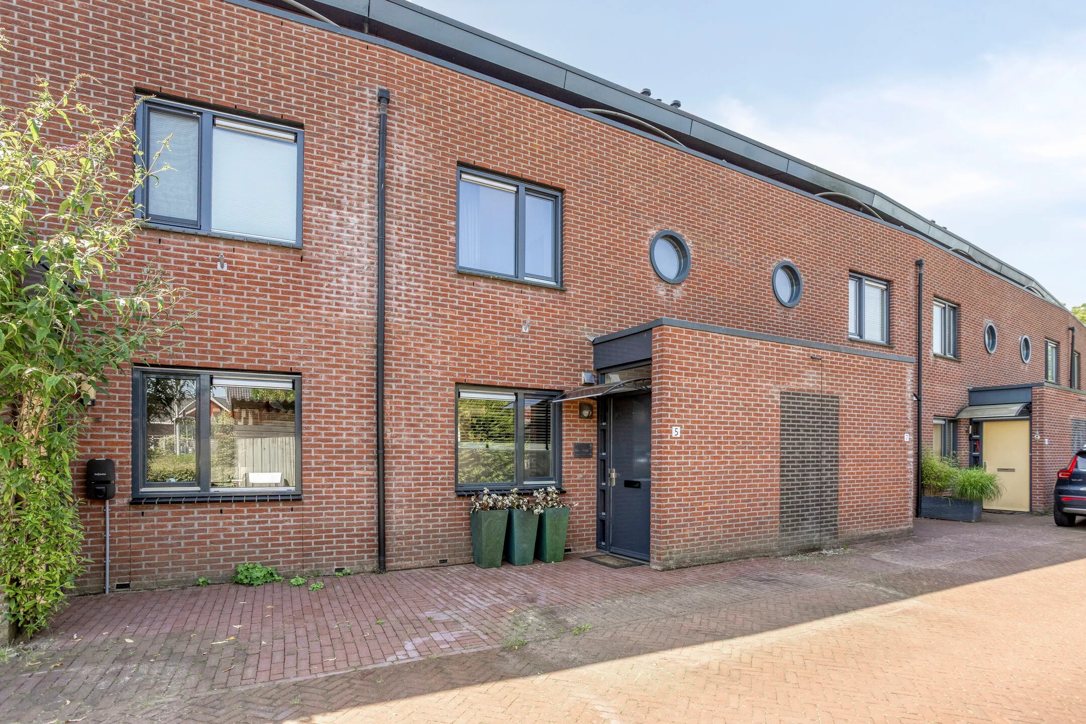 Tussenwoning Zonnegloren 5 in Boxtel