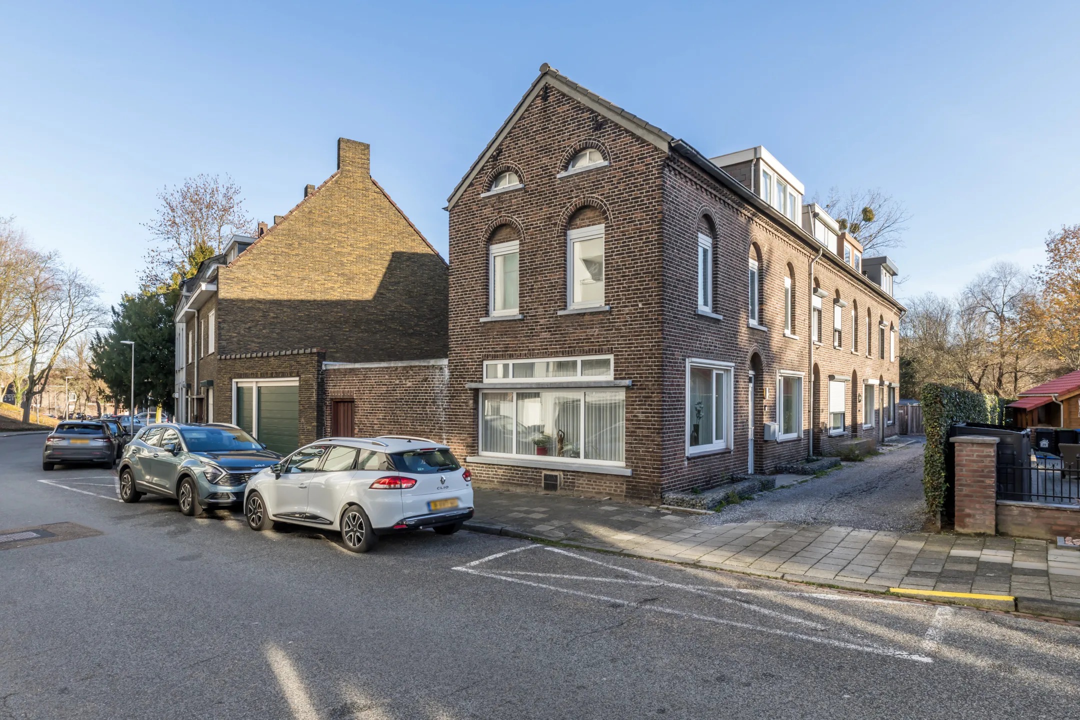Tussenwoning Schandelerstraat 24 in Heerlen