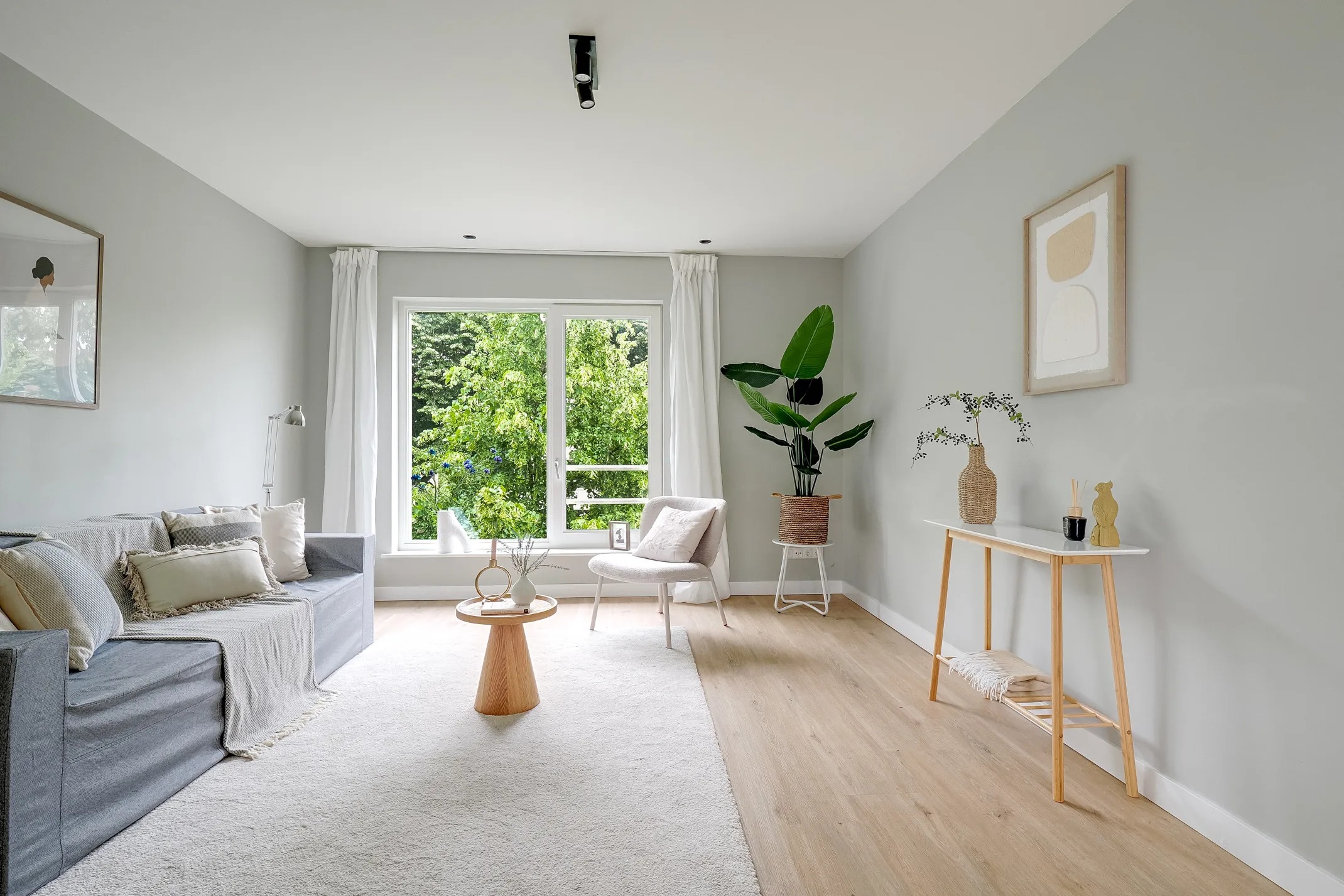 Bovenwoning Anton Geesinkstraat 4 D in Utrecht