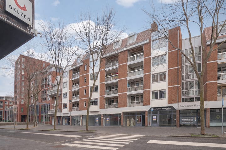 Maisonnette Groenstraat 40 Geleen