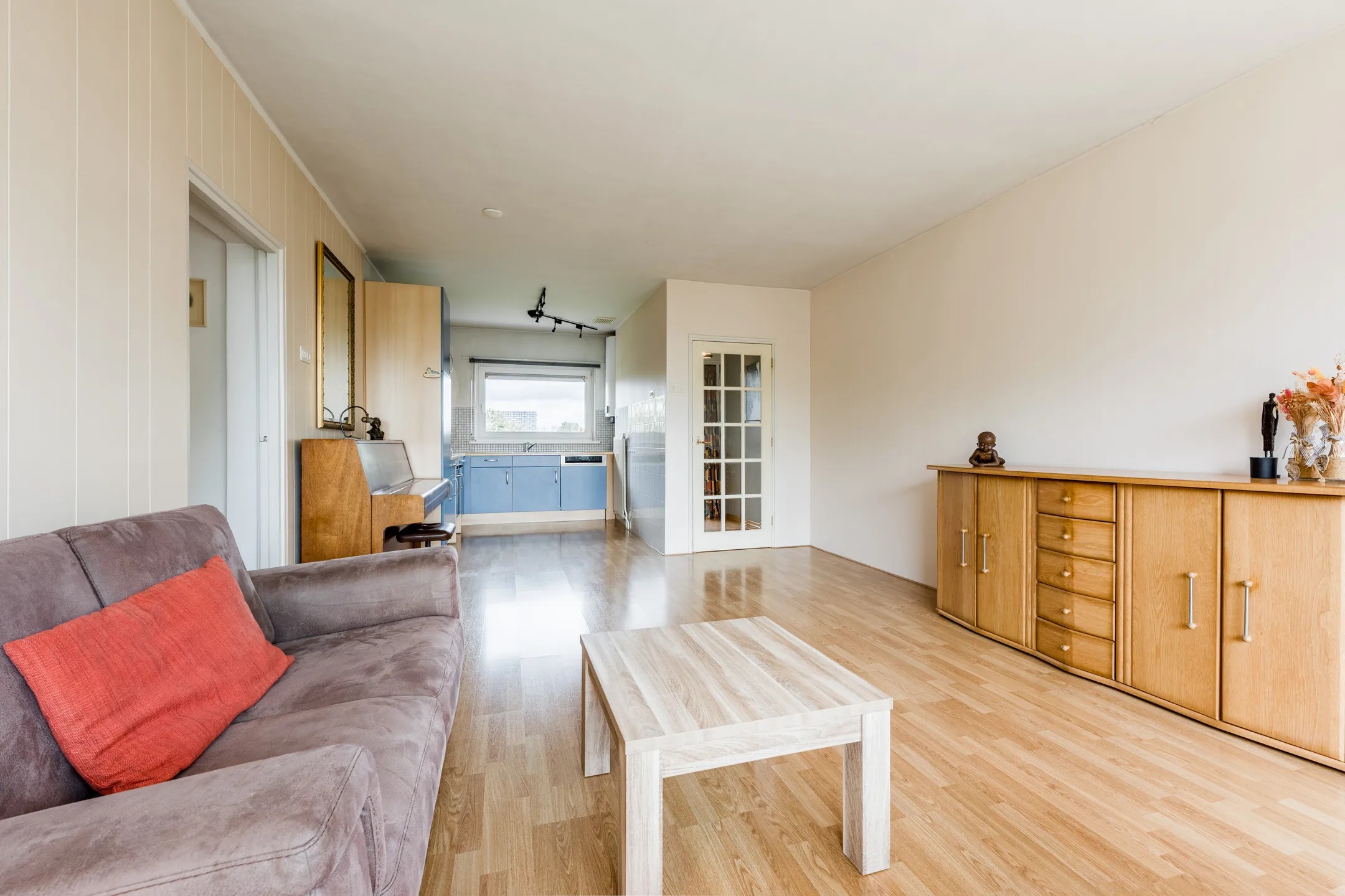 Galerijflat Bijdorp 91 Amstelveen