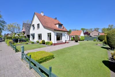 2-onder-1-kapwoning Molenweg 25 in Gorssel