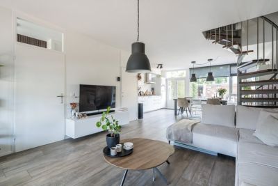 Eengezinswoning, tussenwoning Ravenburg 8 in Weert