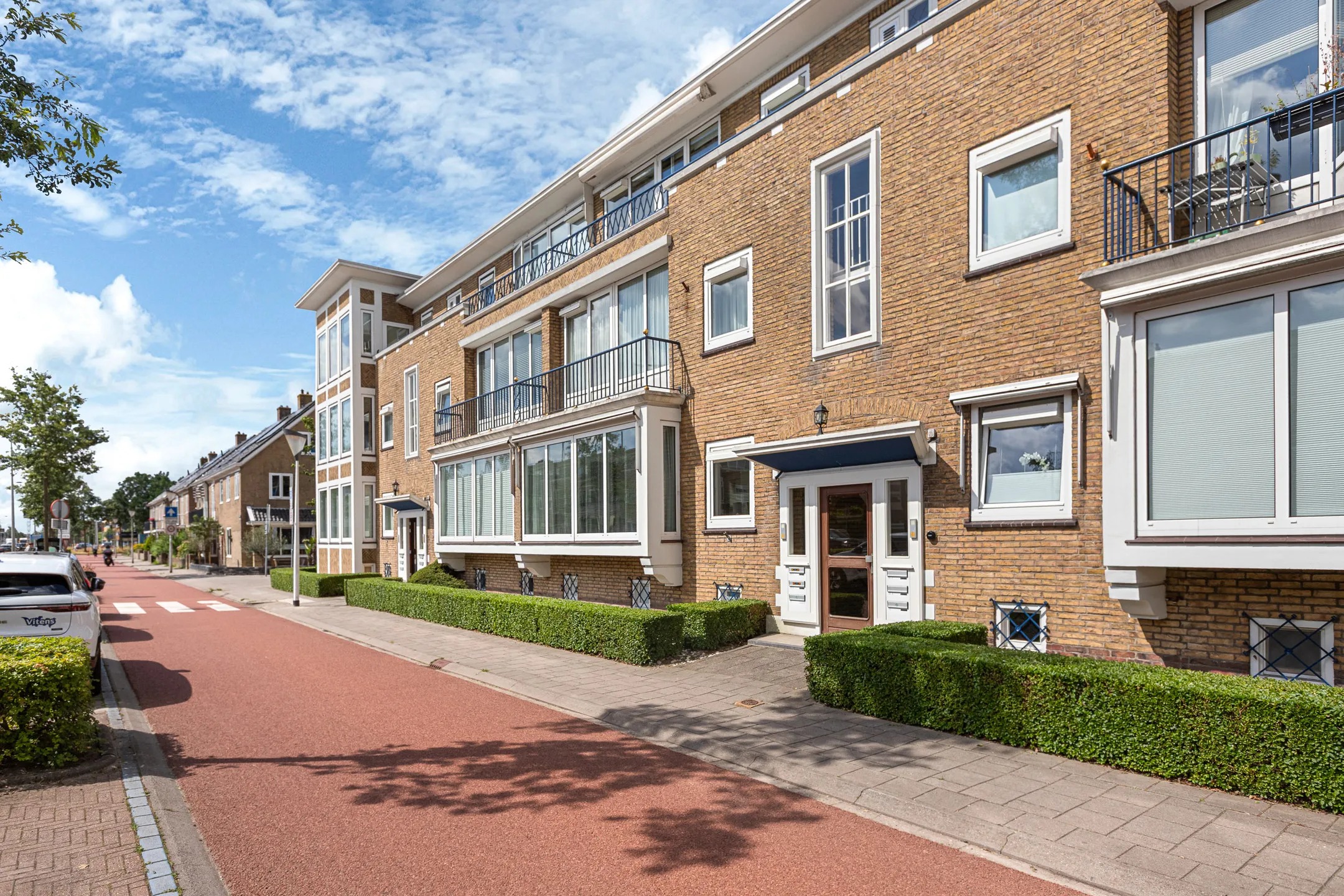 Benedenwoning Heliconweg 22 Leeuwarden