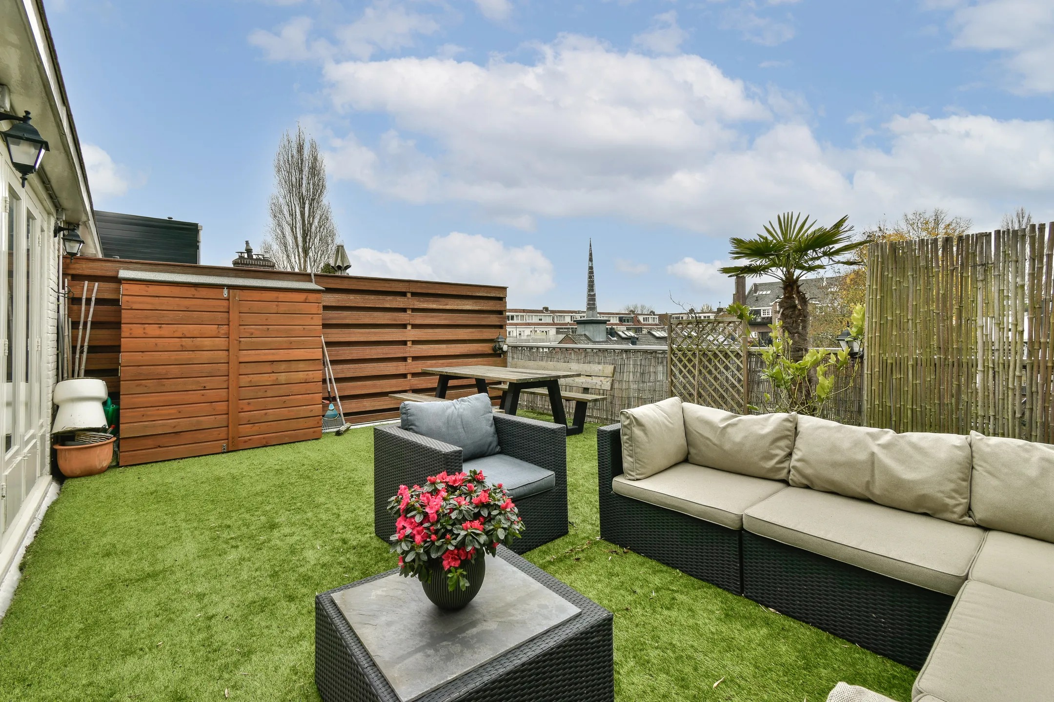 Bovenwoning Andreas Schelfhoutstraat 49 2 Amsterdam