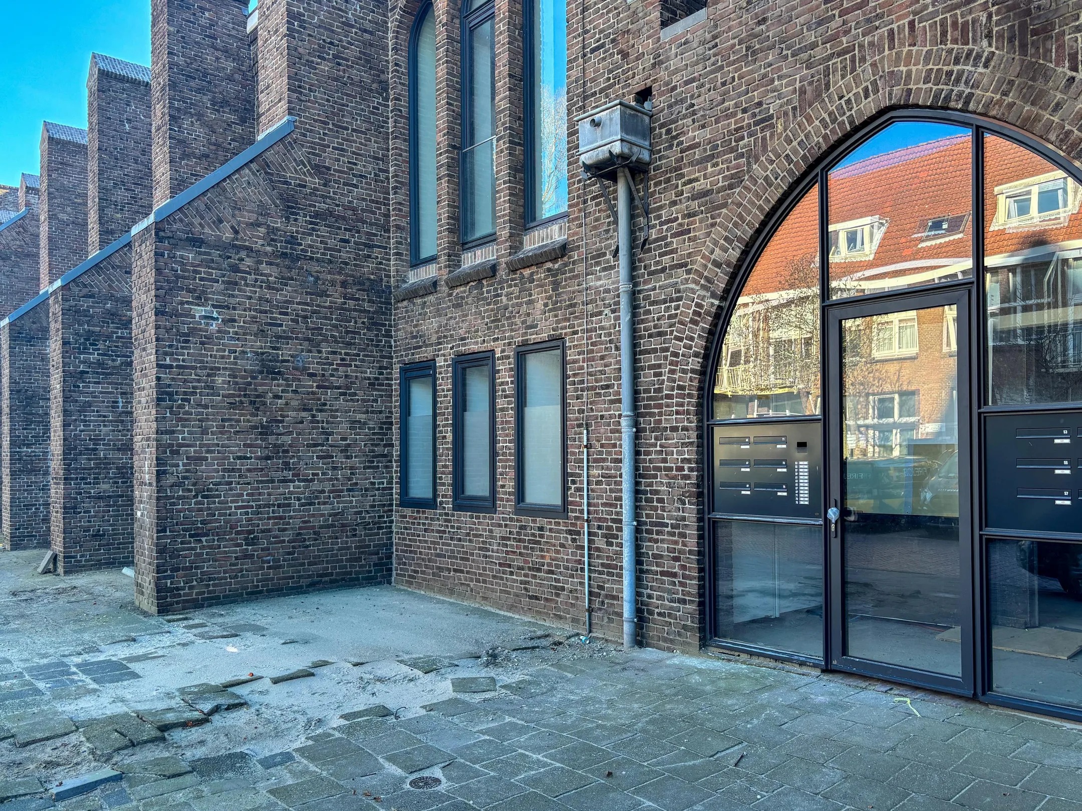 Maisonnette Galgenweg 63 in Beverwijk