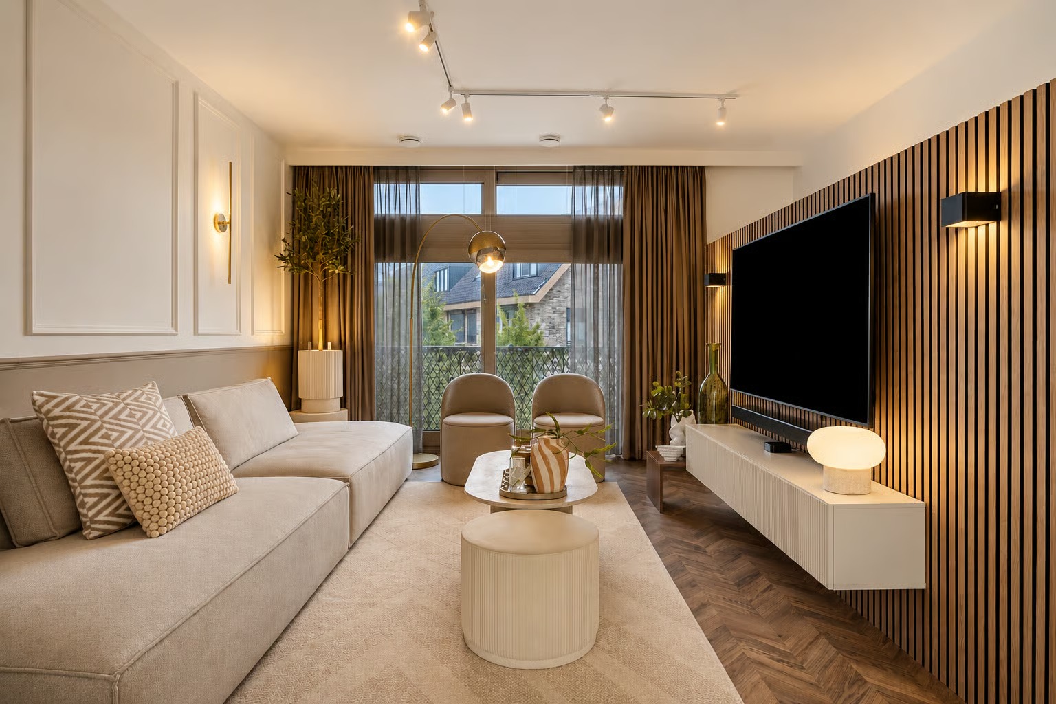 Tussenwoning Zwembaan 60 Vlaardingen