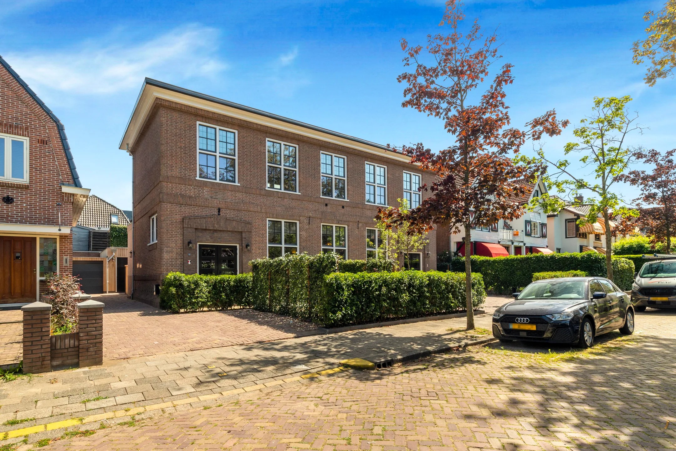 Benedenwoning Prinsesselaan 17 in Beverwijk