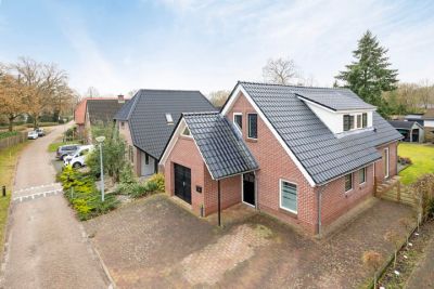 Vrijstaande woning Stroetweg 2 in Emmen