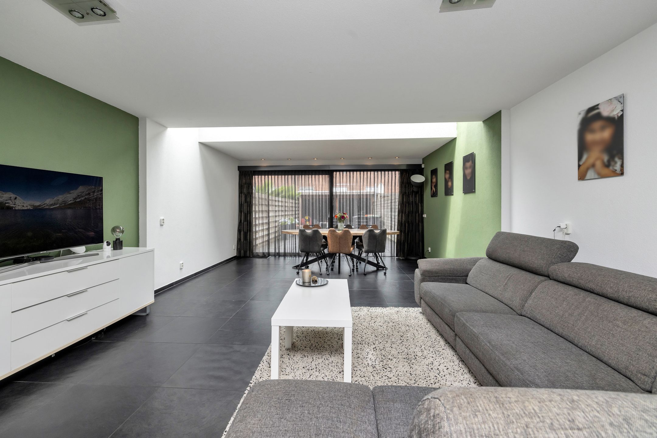 Eengezinswoning, tussenwoning Veenmos 65 Zwolle