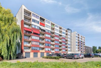 Galerijflat (appartement) Lelystraat 2 C29 in Breda