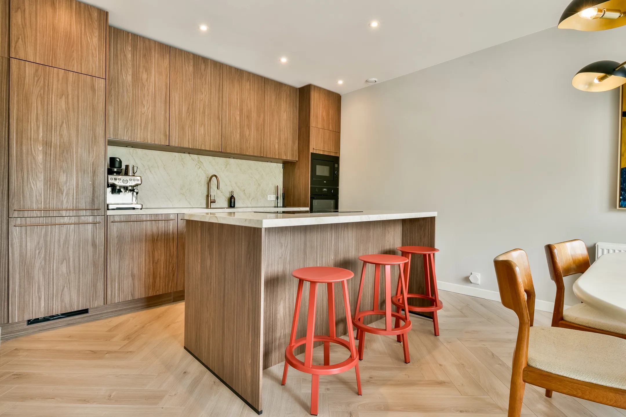 Bovenwoning Surinameplein 2 1 in Amsterdam