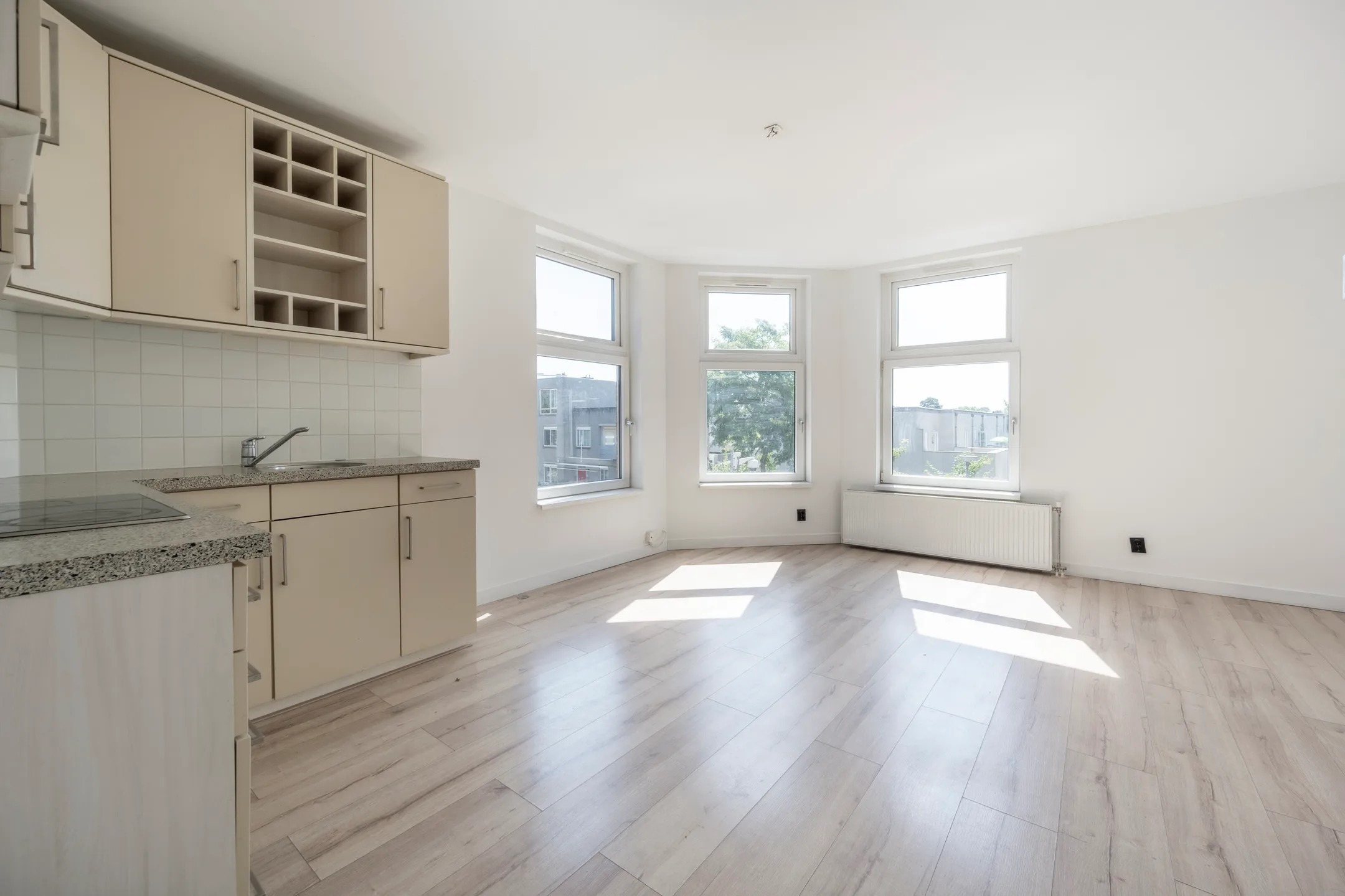 Bovenwoning Ericastraat 11 01 in Rotterdam