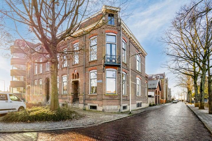 Benedenwoning Vispoortplein 1 Zutphen