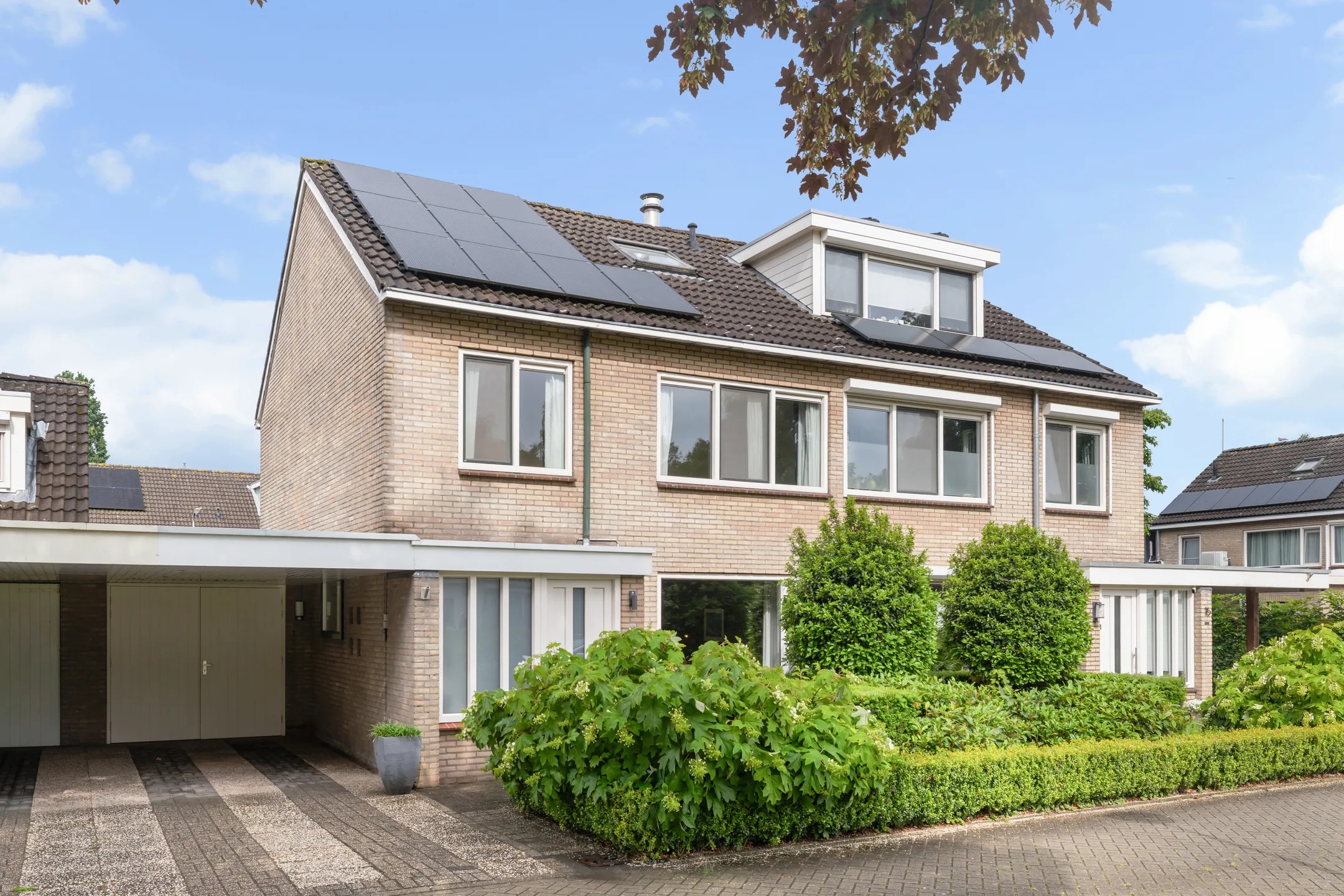 2-onder-1-kapwoning Populierenplein 13 in Raalte