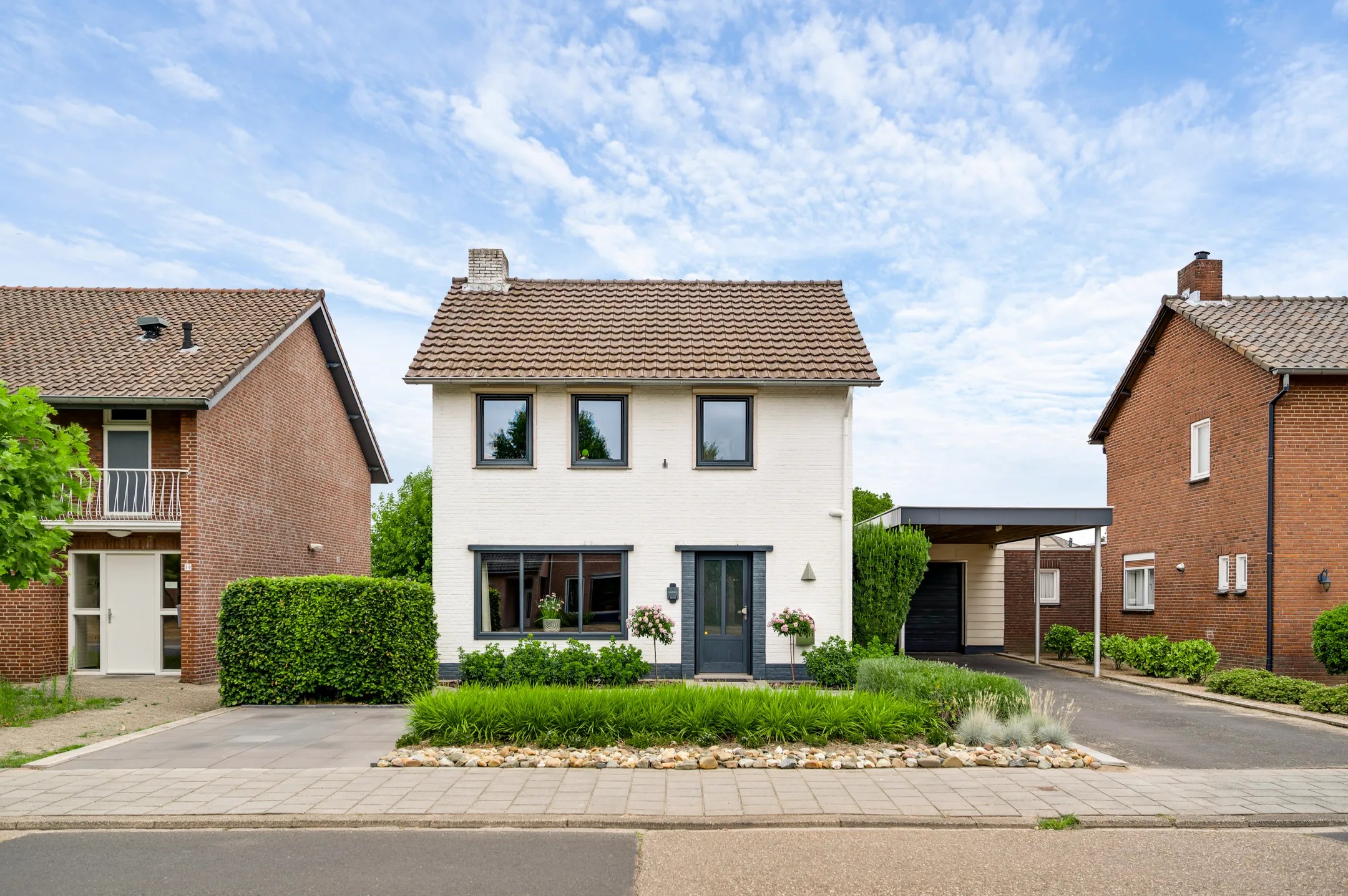 Vrijstaande woning Daalzicht 8 in Heel