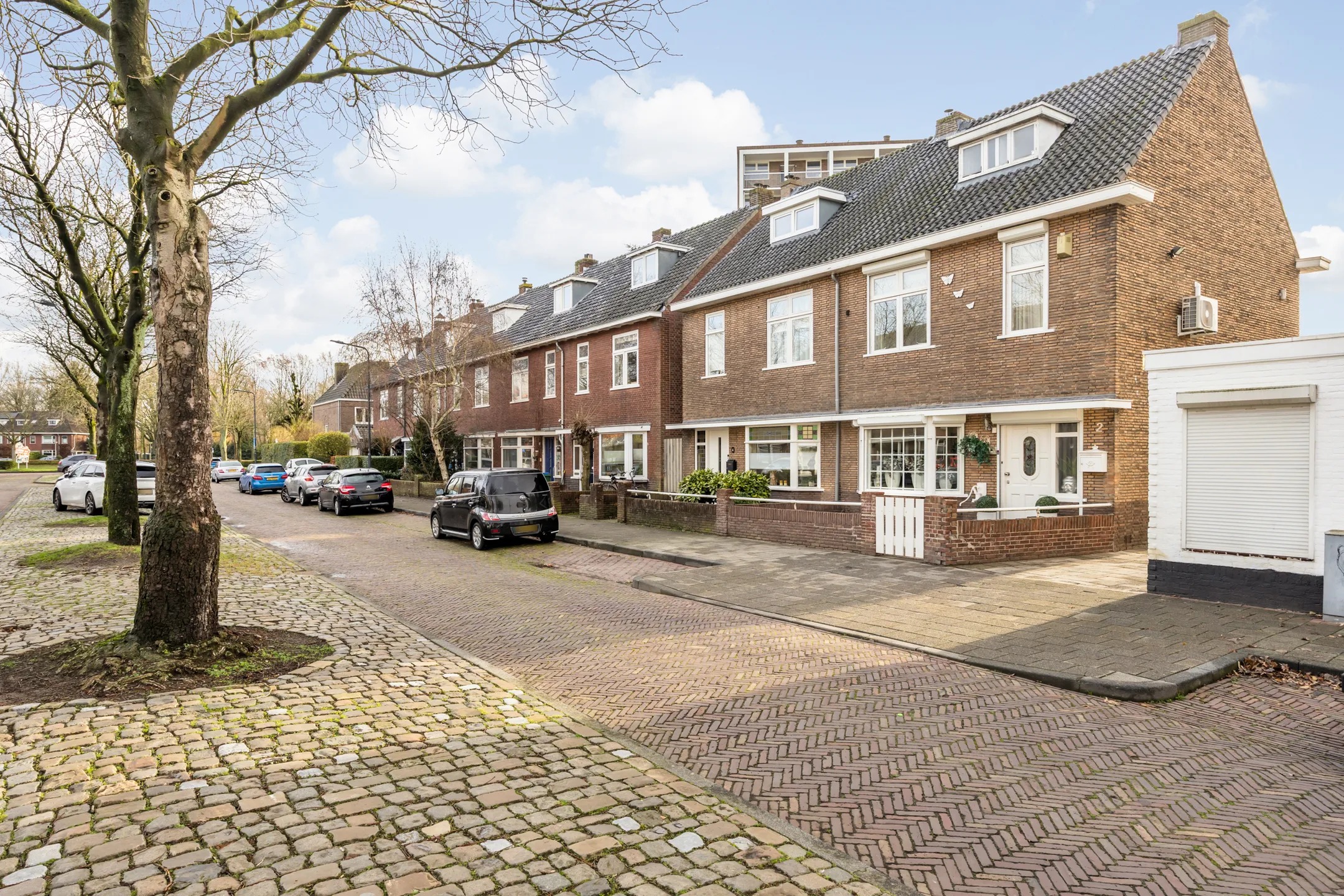 2-onder-1-kapwoning Verlaatstraat 2 in Breda