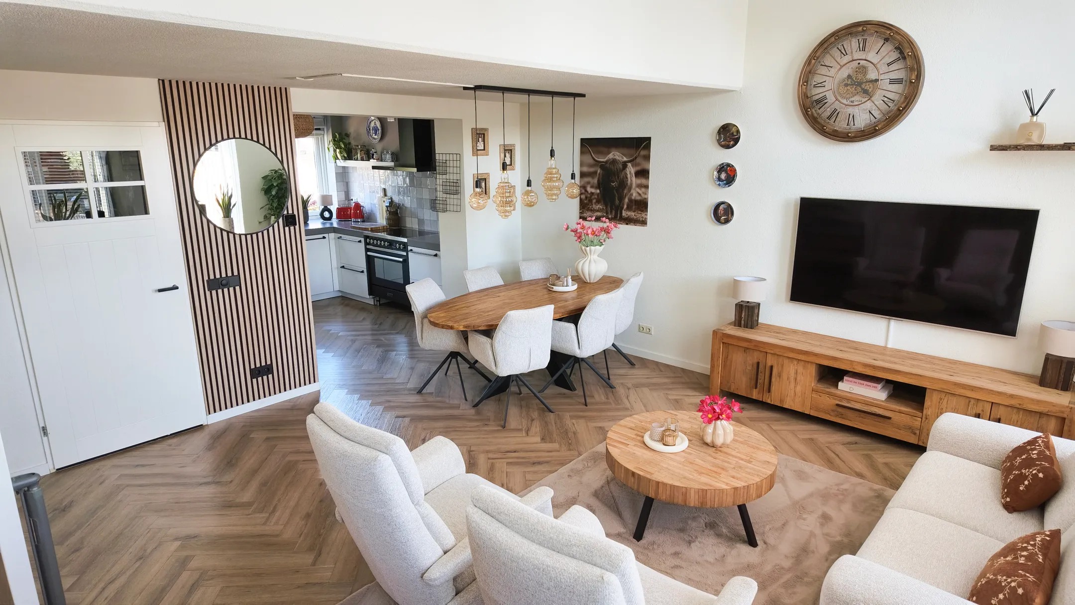 Tussenwoning Willem Valkstraat 9 Groningen