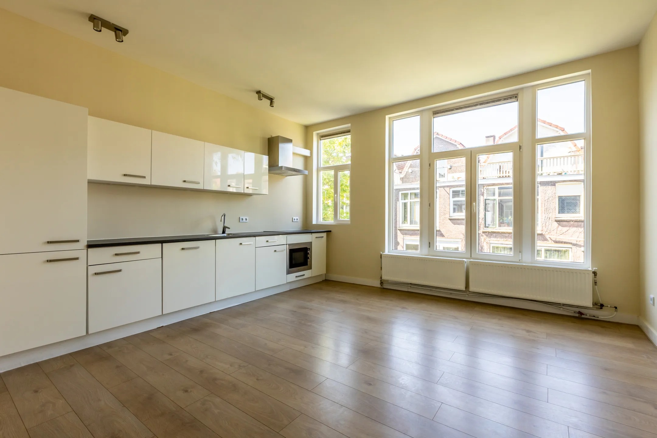Bovenwoning Doedesstraat 29 B Rotterdam
