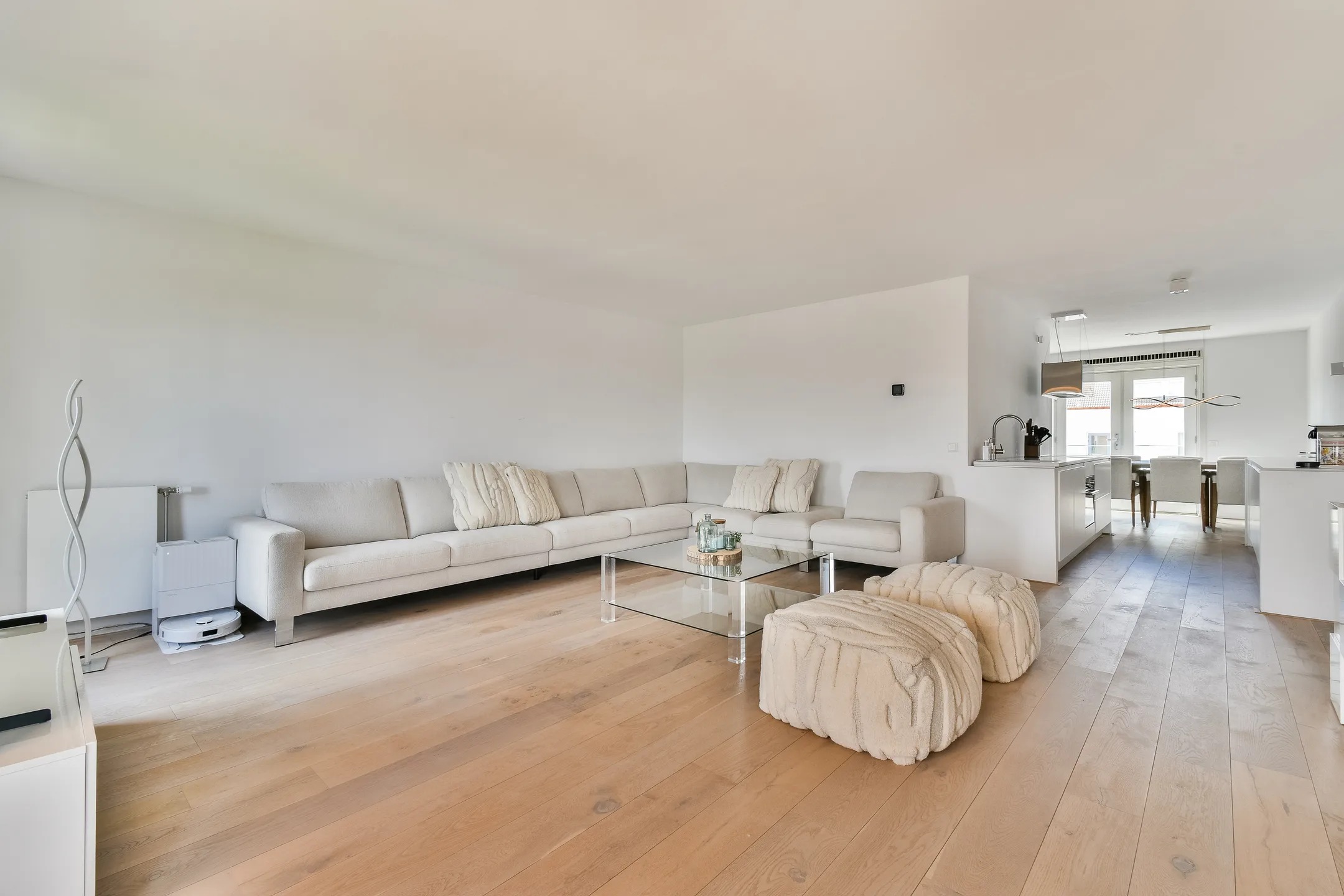 Maisonnette van Speijkstraat 89 Zandvoort
