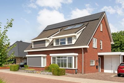 2-onder-1-kapwoning Reininkstraat 11 in Balkbrug