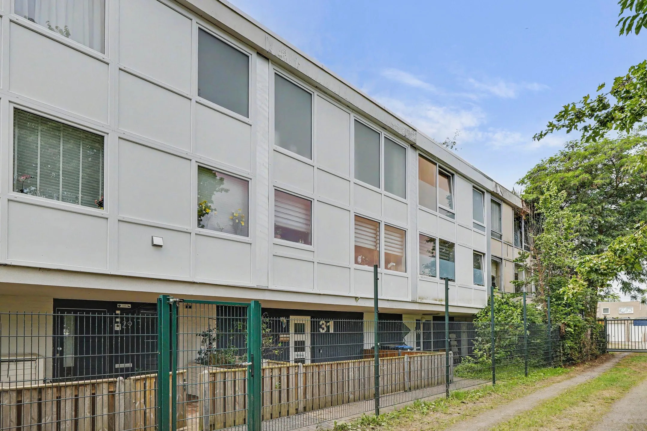 Tussenwoning Unescostraat 31 in Heerlen