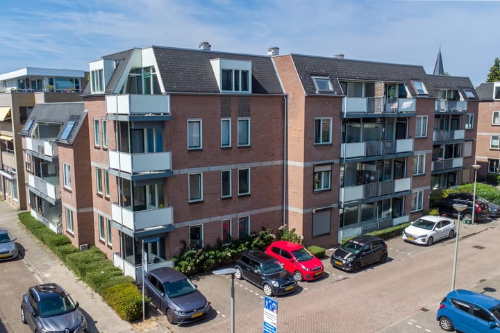 Benedenwoning Romeinenplein 4 Landgraaf