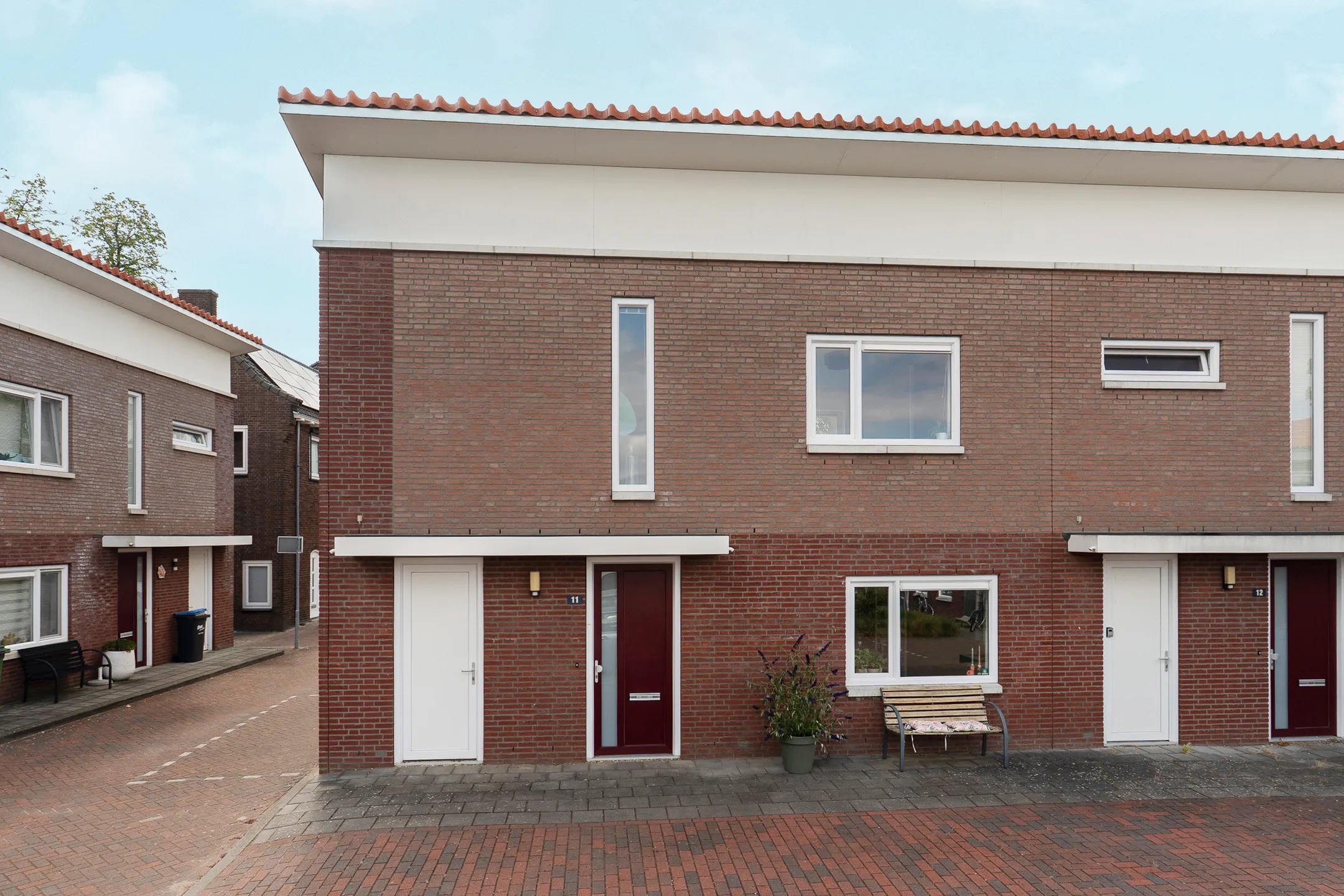 Eindwoning Braamhof 11 Nijmegen