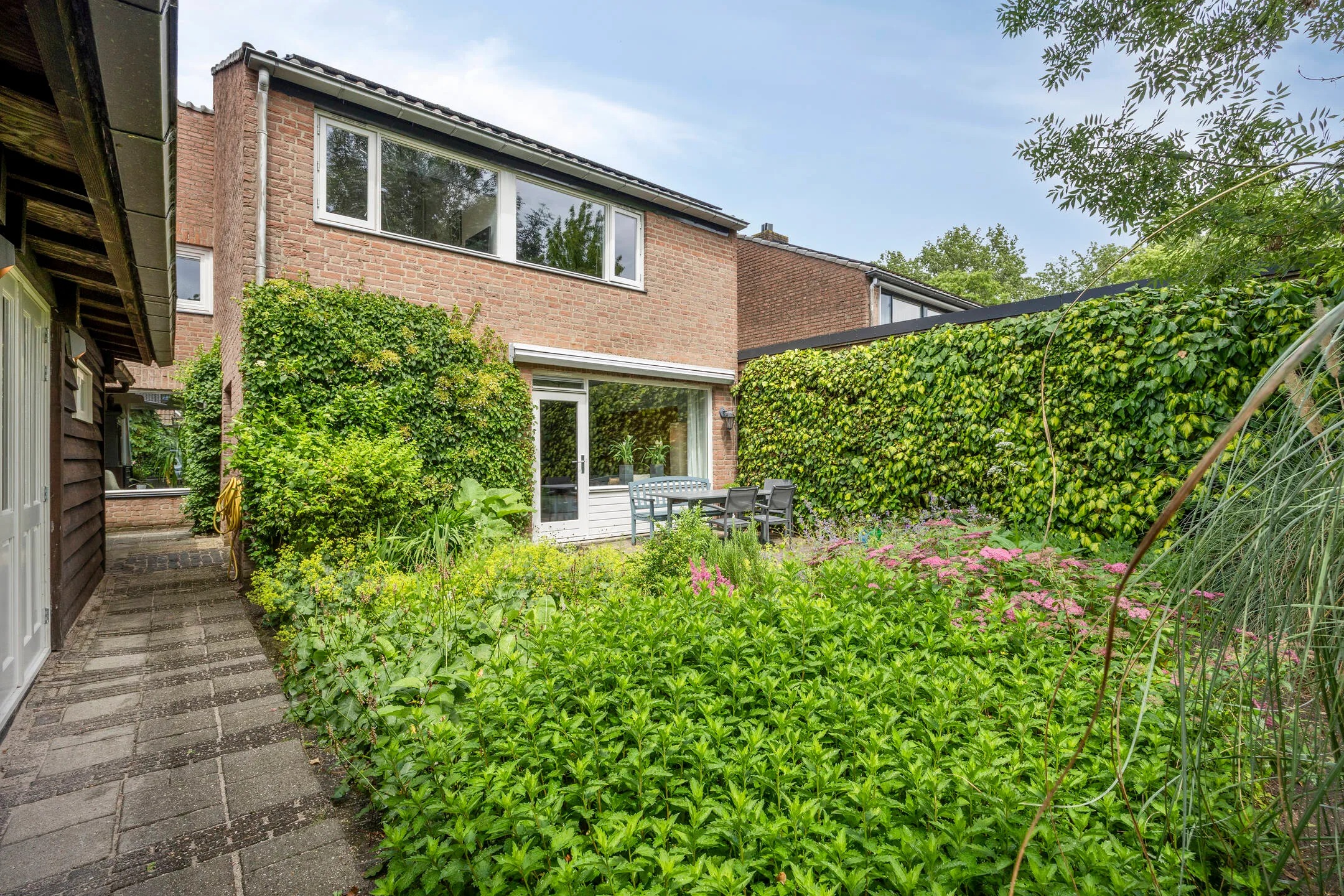Vrijstaande woning Eerste Morgendreef 26 in 's-Hertogenbosch