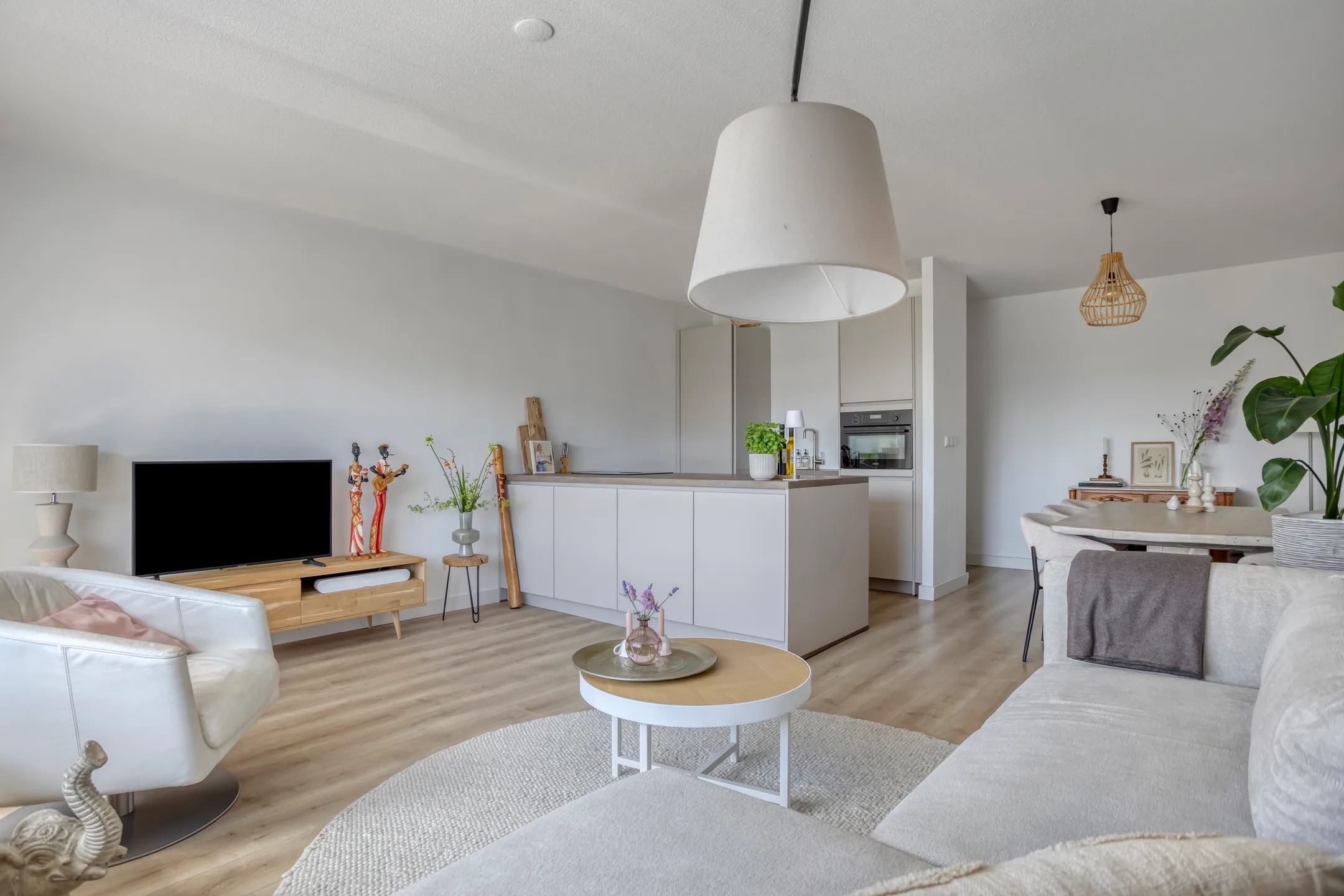 Galerijflat C.F. Smeetslaan 108 in Castricum