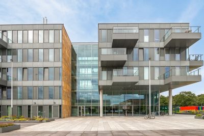 Galerijflat Grenenhout 8 121 in Eindhoven