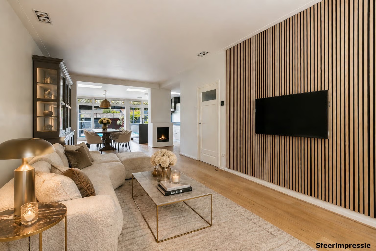 Tussenwoning Cartier van Disselstraat 21 in Breda